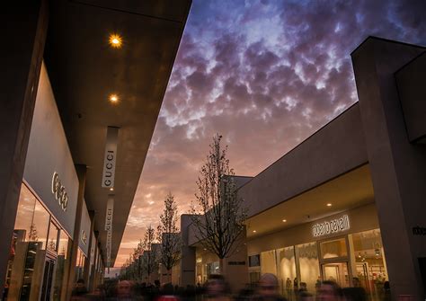 gucci torino percassi|Torino Outlet Village .